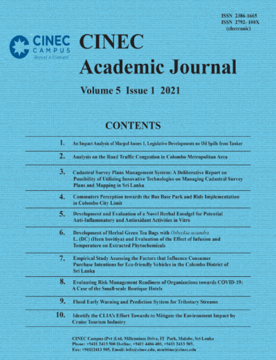 cinec-academic-journal-2021