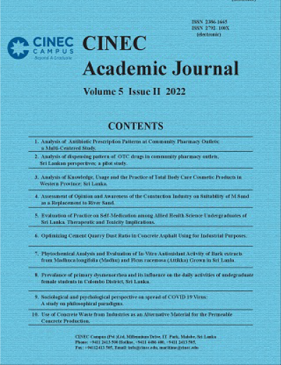 cinec-academic-journal-2022